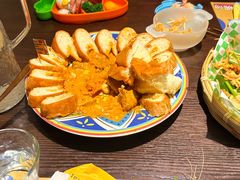 -泰妃殿(武汉首店)