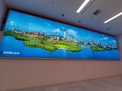 -深圳市当代艺术与城市规划馆