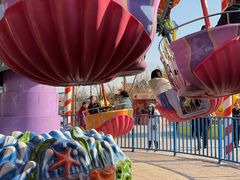 -济南方特东方神画