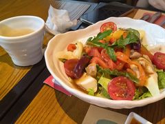 -安妮意大利餐厅(国贸店)