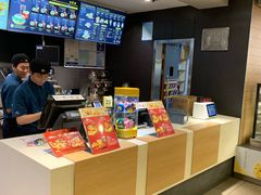 -麦当劳(帝豪店)