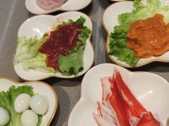 -海底捞火锅(高新万达广场店)