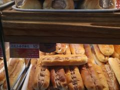 -新侨三宝乐面包店(崇文门店)