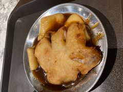 -鲜得来排骨年糕(即墨路店)