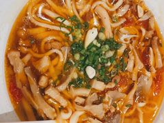 -大师兄·西北小馆(南沙万达广场店)