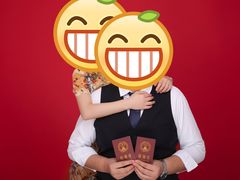 -bobo高端证件照工作室(三元桥店)