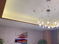 -富淳饭店(陆家嘴保利广场店)