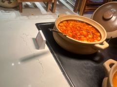 -松咖啡自助餐厅·松北香格里拉