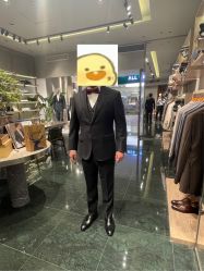 -Biella Fibers杰尼亚Zegna面料西装·夹克·礼服全定制Bespoke(晶耀前滩店)