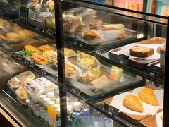 -星巴克臻选(广州东山锦轩店)