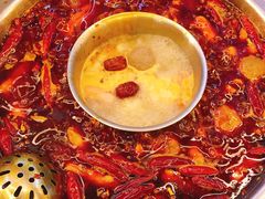 -青年火锅(吾悦广场直营店)