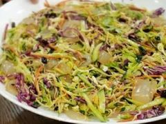 东北大拉皮-东北田记家常菜