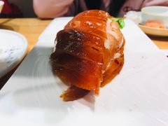 -四季民福烤鸭店(前门廊房二条店)