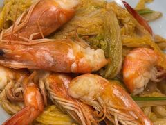 -良友·海鲜青岛菜·海肠捞饭(五四广场店)