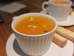 -本处·素食·融合料理(南油店)