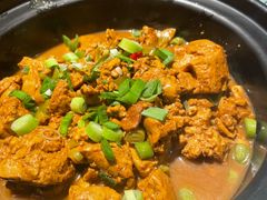 -刀板香·安徽菜(国购IFC店)