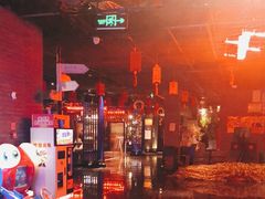 -尚橙歌坊主题式KTV(恒大商业广场店)