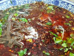 羊血米线-惠记粉汤羊血梆梆肉(永松路店)