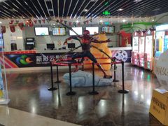 -天幕新彩云国际影城(激光巨幕店)