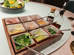 -隆聚·时令海鲜(洪兴店)