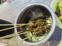 -靓靓蒸虾(中山公园店)