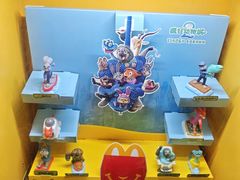 -麦当劳(杭州文三路店)