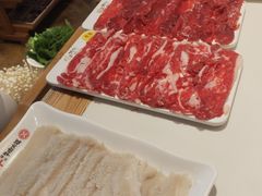 -焯牛潮汕牛肉火锅(云峰街创始店)