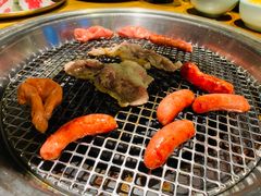 -韩罗苑(万象城店)