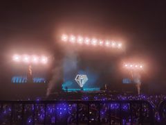 -成都金融城演艺中心