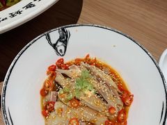 -新太二·鲜料川菜(万泰汇店)