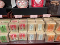 -华联发展销售中心(十月初五街店)