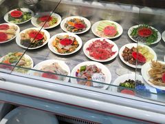 -壹只菜·崇明本地特色菜(崇明南门店)