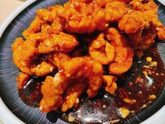 -吕氏疙瘩汤·海鲜新鲁菜(凯德mall新都心店)