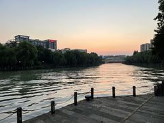 -运河游船(武林门码头)