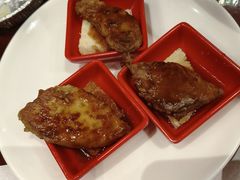 -荣誉国际酒店-云顶旋转餐厅