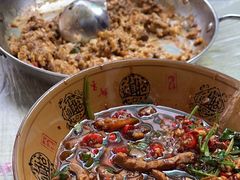 -老师傅餐馆(长沙店)