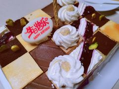 -海底捞火锅(枫蓝国际购物中心店)