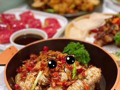 -避风塘·金牌店·夜宵(金玉兰店)