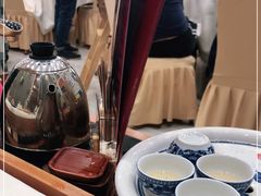 -万圣禄茶楼(西平店)