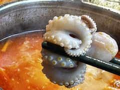 -Thai Basil罗勒叶泰式餐厅(时代天街店)