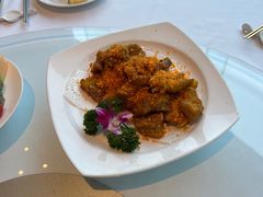 -湖锦酒楼·31年地道湖北菜(黄鹤楼店)
