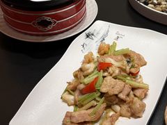 -闽海肴(北辰荟店)