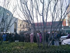 -京天红酒家(虎坊路店)