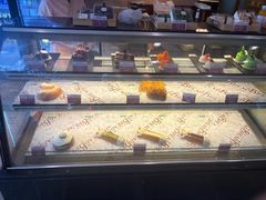 -西安皇冠假日酒店·朱雀咖啡厅