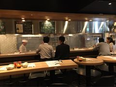 -俺的焼肉(銀座9丁目店)