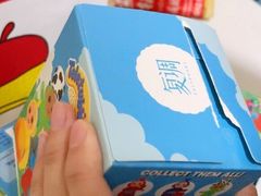 -泡泡玛特POPMART(蓝色港湾店)