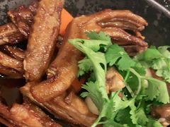 -美极鲜食坊(宝安南路店)