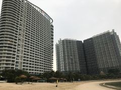 -碧桂园十里银滩