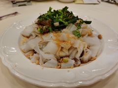 -凤凰楼酒家·粤宴点心(华强北店)