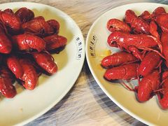 -靓靓蒸虾(中山公园店)
